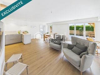  Maison à vendre 4 pièces 122 m²