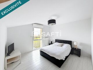  Appartement � vendre 3 pi�ces 87 m�