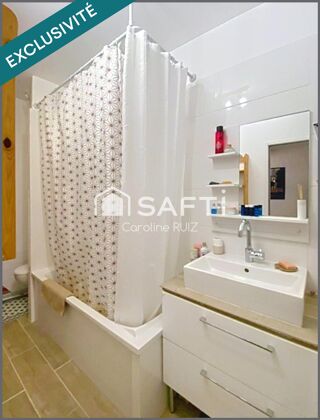  Appartement à vendre 2 pièces 39 m²