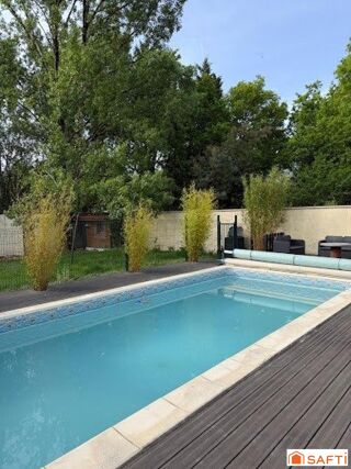 Maison � vendre 6 pi�ces 125 m�