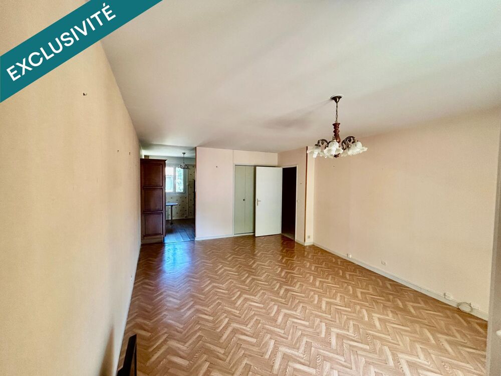 Appartement T2 proche centre ville MAZAMET