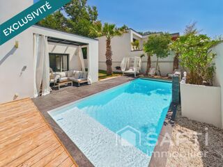  Maison à vendre 6 pièces 140 m²