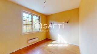  Maison à vendre 4 pièces 89 m²