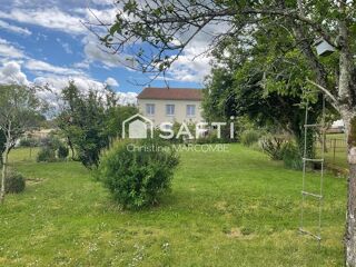  Maison � vendre 4 pi�ces 82 m�