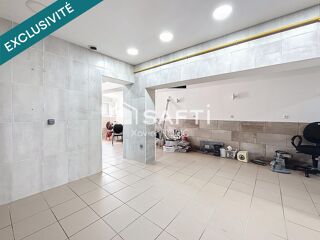  Maison à vendre 3 pièces 140 m²