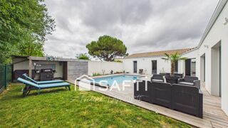  Maison � vendre 5 pi�ces 135 m�