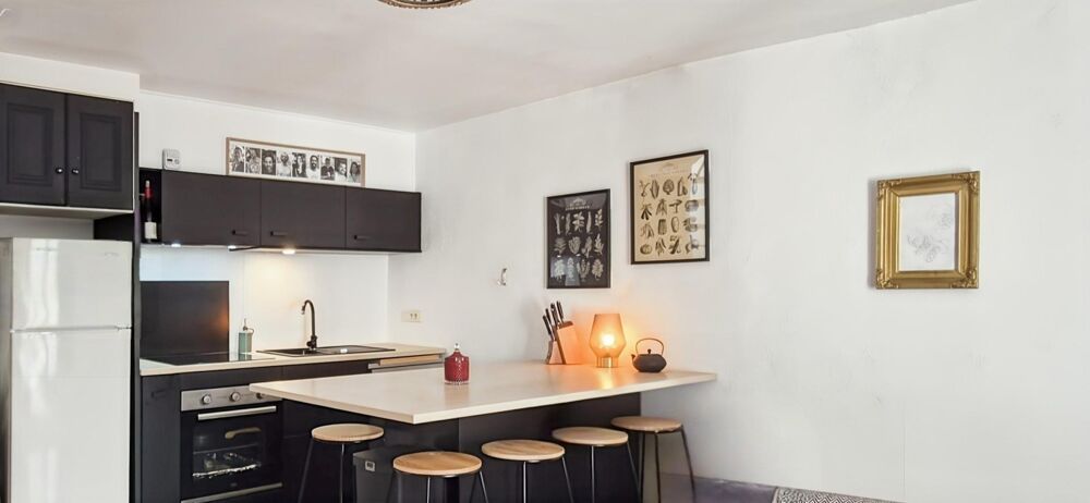Vente Maison Votre premier chez-vous mérite mieux qu'un appartement. Villelaure