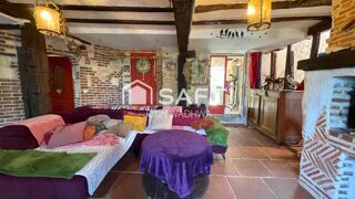  Maison � vendre 5 pi�ces 113 m�