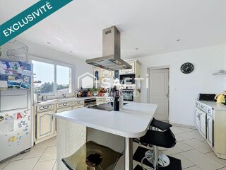  Maison à vendre 7 pièces 172 m²