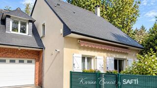  Maison à vendre 7 pièces 119 m²