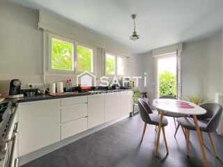  Maison � vendre 3 pi�ces 78 m�