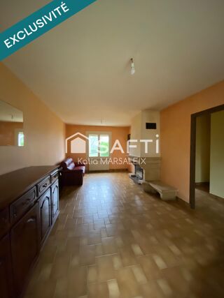  Maison � vendre 4 pi�ces 78 m�