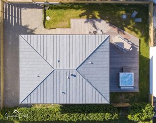  Maison  vendre 6 pices 149 m