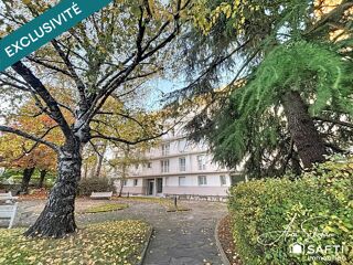  Appartement � vendre 2 pi�ces 59 m�