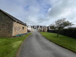  Maison � vendre 6 pi�ces 166 m�