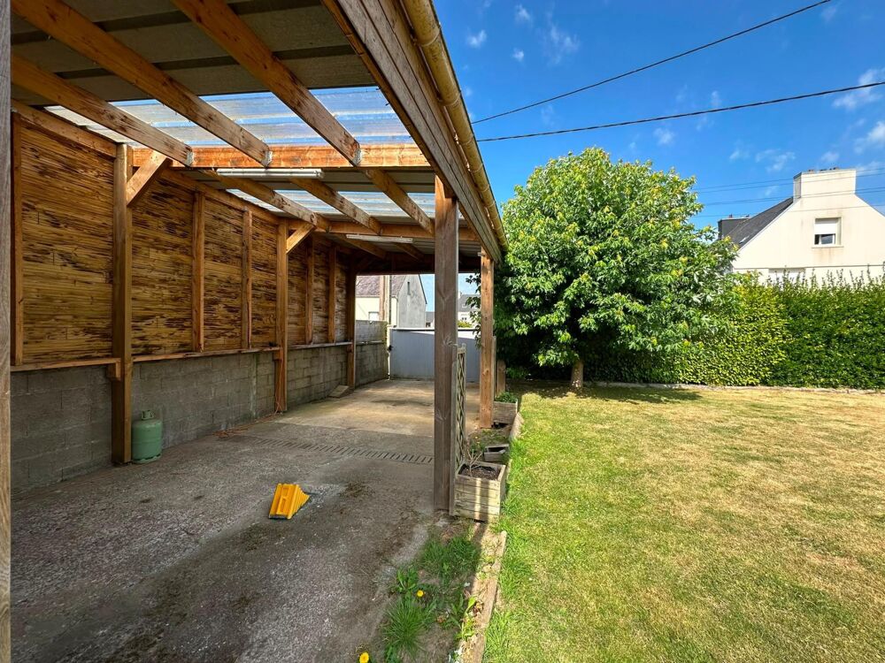 Maison 6 pièces 125 m² · à Pleyber-Christ · 125 m² · 193 800 €