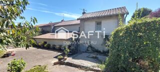  Maison � vendre 4 pi�ces 110 m�