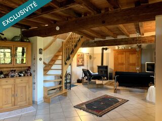  Maison � vendre 3 pi�ces 146 m�