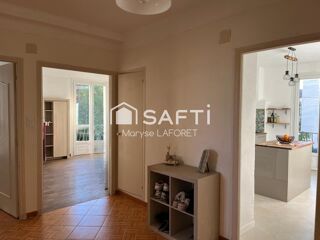  Appartement à vendre 4 pièces 98 m²