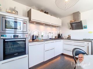  Maison � vendre 6 pi�ces 120 m�