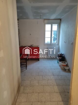  Maison � vendre 5 pi�ces 88 m�