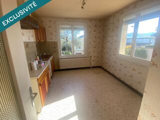  Maison à vendre 6 pièces 94 m²