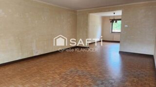  Maison à vendre 5 pièces 121 m²
