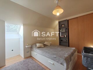  Maison � vendre 10 pi�ces 200 m�