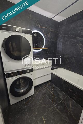  Appartement � vendre 3 pi�ces 67 m�