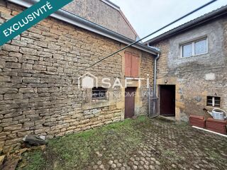  Maison � vendre 4 pi�ces 71 m�