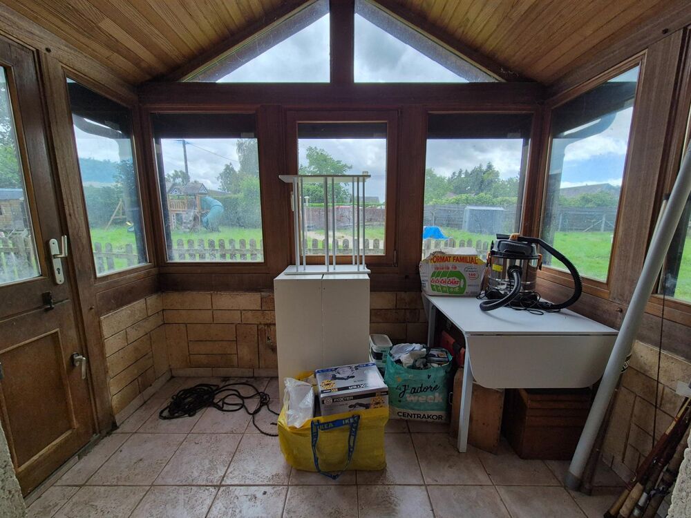 Vente Maison Maison de 112m² Routot