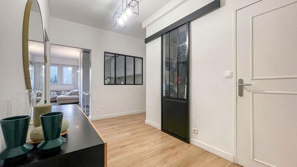 � vendre  Appartement Neuilly-sur-Seine (92200)