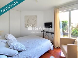  Appartement � vendre 3 pi�ces 92 m�