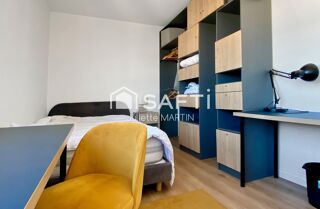  Appartement � vendre 4 pi�ces 80 m�