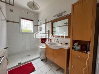  Maison � vendre 8 pi�ces 177 m�