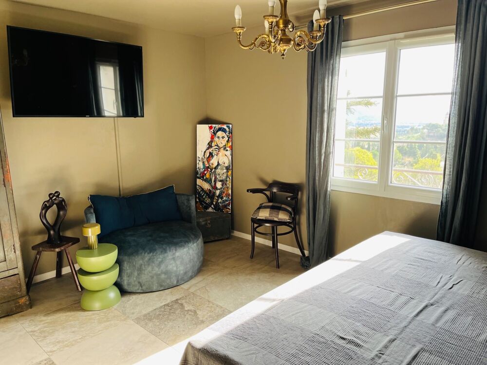 � vendre  Maison Rochefort-du-Gard (30650)