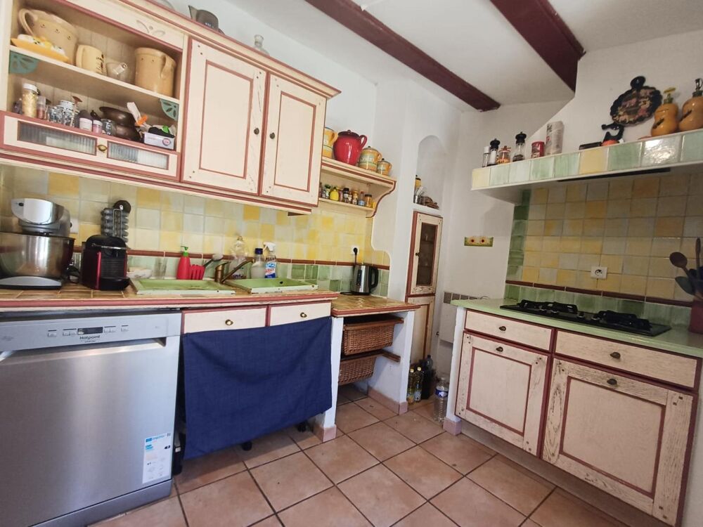 Vente Maison villa champêtre au calme Barjols