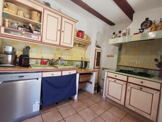  Maison à vendre 3 pièces 62 m²