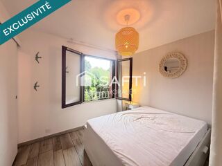  Appartement � vendre 2 pi�ces 38 m�