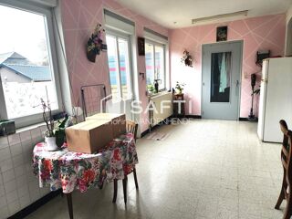  Maison � vendre 5 pi�ces 175 m�