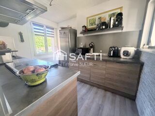  Maison à vendre 5 pièces 75 m²