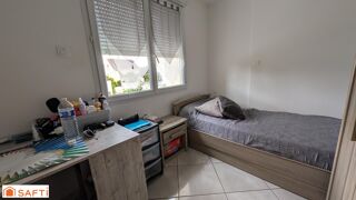  Maison à vendre 8 pièces 145 m²