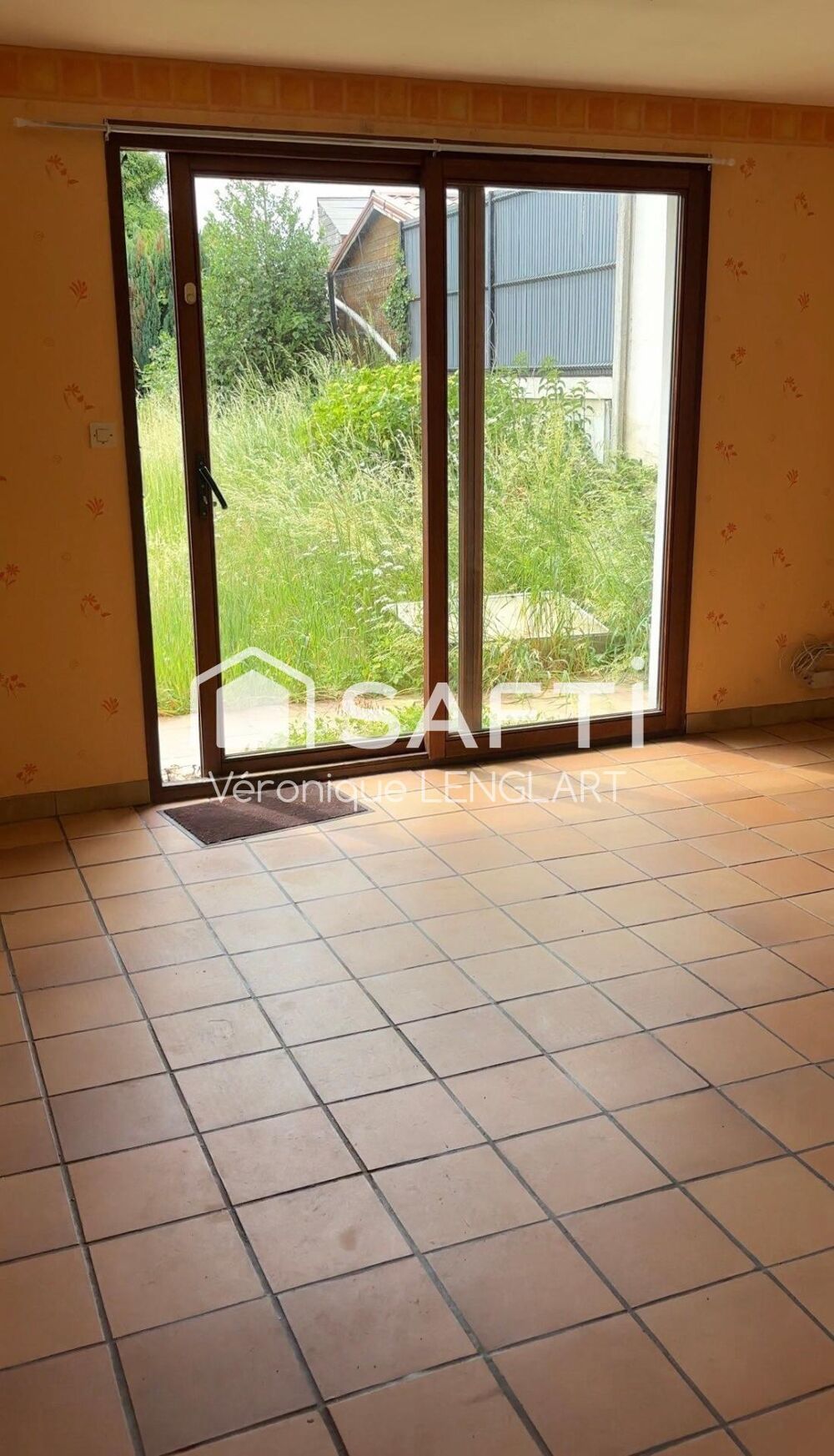 Vente Maison Charmante maison semi individuelle à rénover Bruille-lez-marchiennes