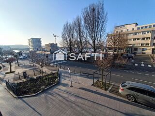  Appartement  vendre 3 pices 50 m