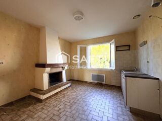  Maison � vendre 6 pi�ces 91 m�