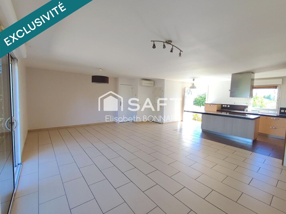Vente Maison Maison contemporaine 150 m2, 4 chambres, vue dégagée sur les coteaux Labruyere-dorsa