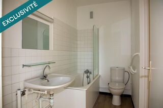  Appartement � vendre 2 pi�ces 43 m�