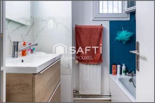  Appartement à vendre 4 pièces 83 m²