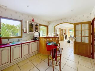  Maison à vendre 4 pièces 145 m²