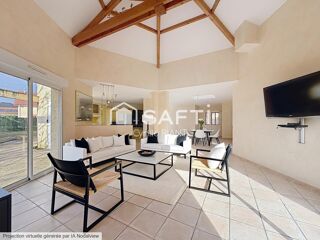  Maison à vendre 6 pièces 156 m²